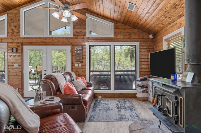 4120 Cypress Village Rd, House other with 3 bedrooms, 3 bathrooms and null parking in Karnack TX | Image 5