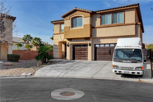 3541 Winter Wren St, Las Vegas, NV, 89122-3539 | Card Image