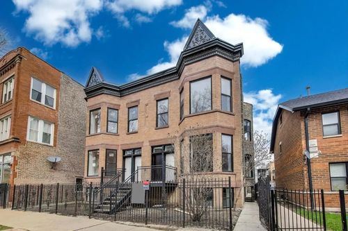 2-1309 N Rockwell St, CHICAGO, IL, 60622-2865 | Card Image