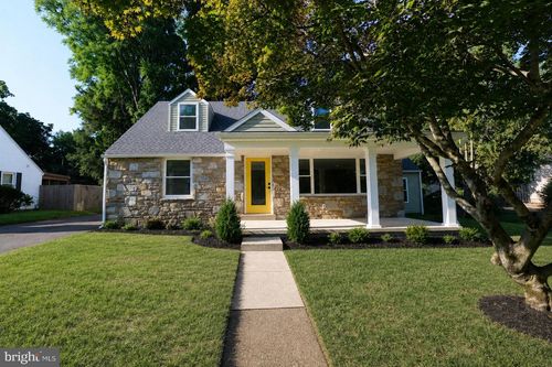 610 Burton Rd, ORELAND, PA, 19075-2249 | Card Image