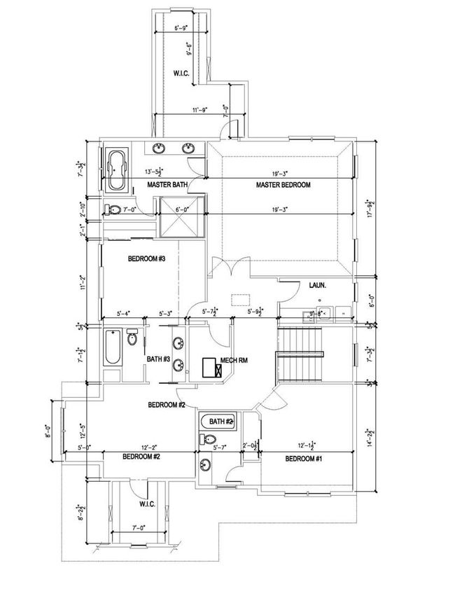 508 W Alma St, House other with 5 bedrooms, 5 bathrooms and 2 parking in Elmhurst IL | Image 36