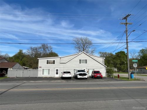 12660 Grafton Road, Ash Township, MI, 48117 | Card Image