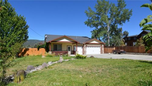 1013 Eagle Ln, Frazier Park, CA, 93225 | Card Image
