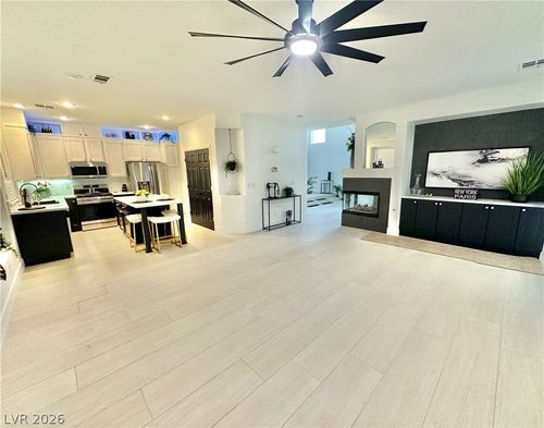 10637 Turquoise Valley Dr, Las Vegas, NV, 89144-4110 | Card Image