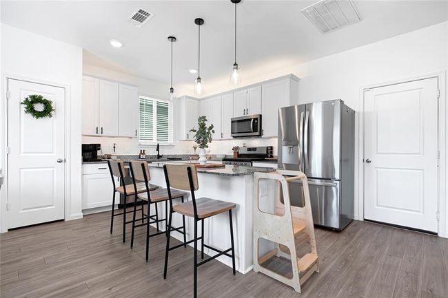 17723 Seed Drill Ln, House other with 3 bedrooms, 3 bathrooms and 2 parking in Hockley TX | Image 10