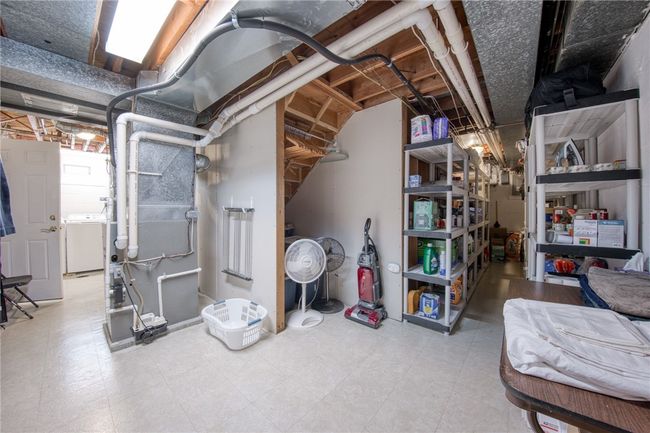 additional storage space in the basement | Image 40