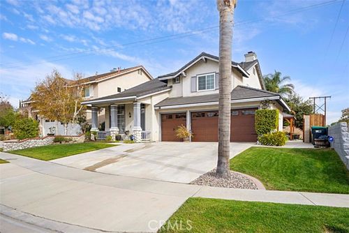 14903 Manor Ct, Chino Hills, CA, 91709-8000 | Card Image