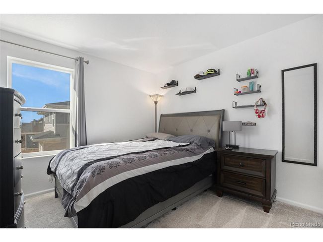 20932 E 60 Th Ave, Townhouse with 3 bedrooms, 3 bathrooms and null parking in Aurora CO | Image 18