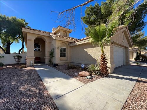 2521 Seascape Dr, Las Vegas, NV, 89128-6817 | Card Image