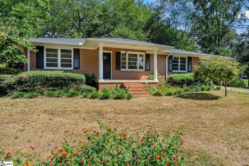 203 Maple Park Dr, Williamston, SC, 29697-9326 | Card Image