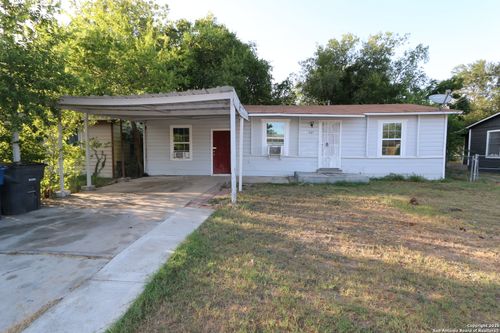 647 Ferris Ave, San Antonio, TX, 78220-2317 | Card Image