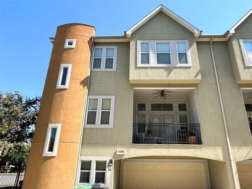 1128 W 26th St, Houston, TX, 77008-1750 | Card Image