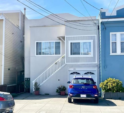 1231 40th Ave, San Francisco, CA, 94122-1236 | Card Image