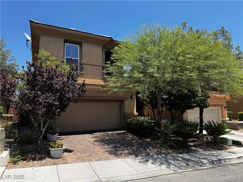 10526 Harvest Wind Dr, Las Vegas, NV, 89135-4016 | Card Image