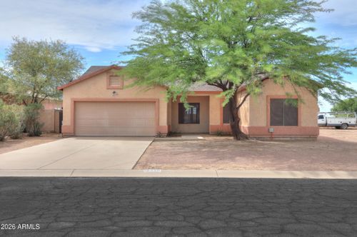 15220 S Padres Rd, Arizona City, AZ, 85123-5979 | Card Image