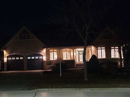 3675 Cochrane St, Whitby, ON, L1R2T2 | Card Image