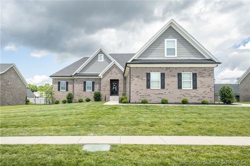 6905 Freedom Way, Charlestown, IN, 47111-7900 | Card Image