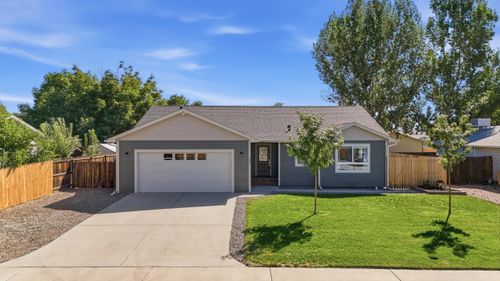 484 Sundown Dr, Grand Junction, CO, 81504-6121 | Card Image