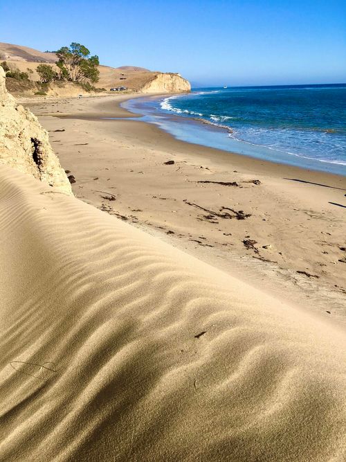 122 Hollister Ranch Rd, GAVIOTA, CA, 93117-9751 | Card Image
