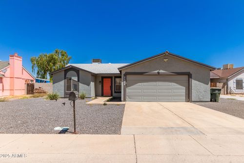 7748 W Minnezona Ave, Phoenix, AZ, 85033-1144 | Card Image