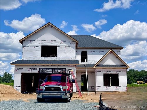 221 Meadow Sage St, Raeford, NC, 28376-4519 | Card Image