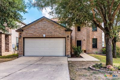 278 Cordero Drive, House other with 3 bedrooms, 2 bathrooms and null parking in San Marcos TX | Image 2