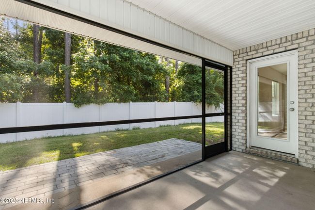 78262 Saddle Rock Rd, House other with 4 bedrooms, 2 bathrooms and null parking in Yulee FL | Image 43