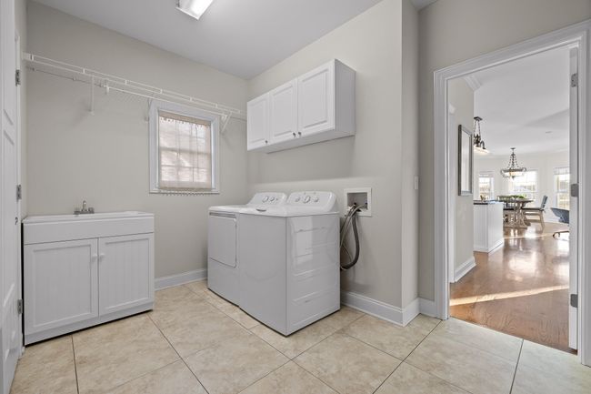 8410 Rambling Rose Dr, House other with 5 bedrooms, 4 bathrooms and null parking in Ooltewah TN | Image 19