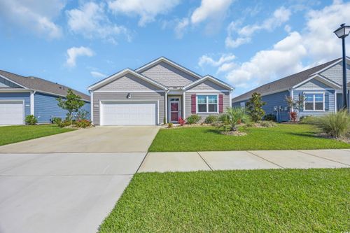 2487 Polaris Path, Myrtle Beach, SC, 29577-9014 | Card Image