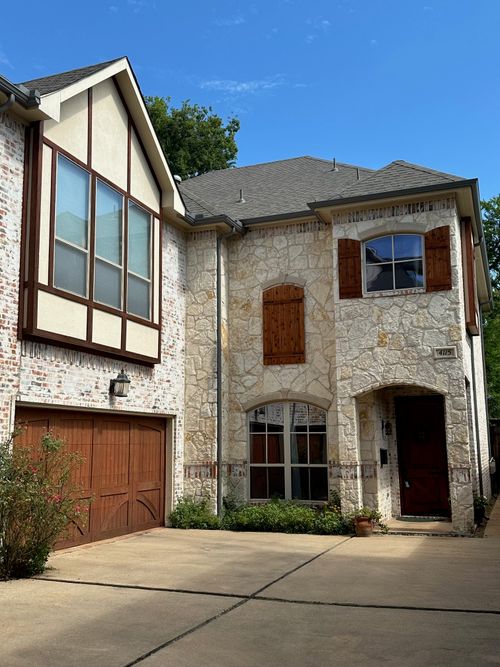 4115 Herschel Ave, Dallas, TX, 75219-3014 | Card Image