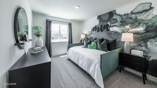 LOT-114 - 4371 Country Flats Way, House other with 5 bedrooms, 3 bathrooms and 4 parking in Sparks NV | Image 18