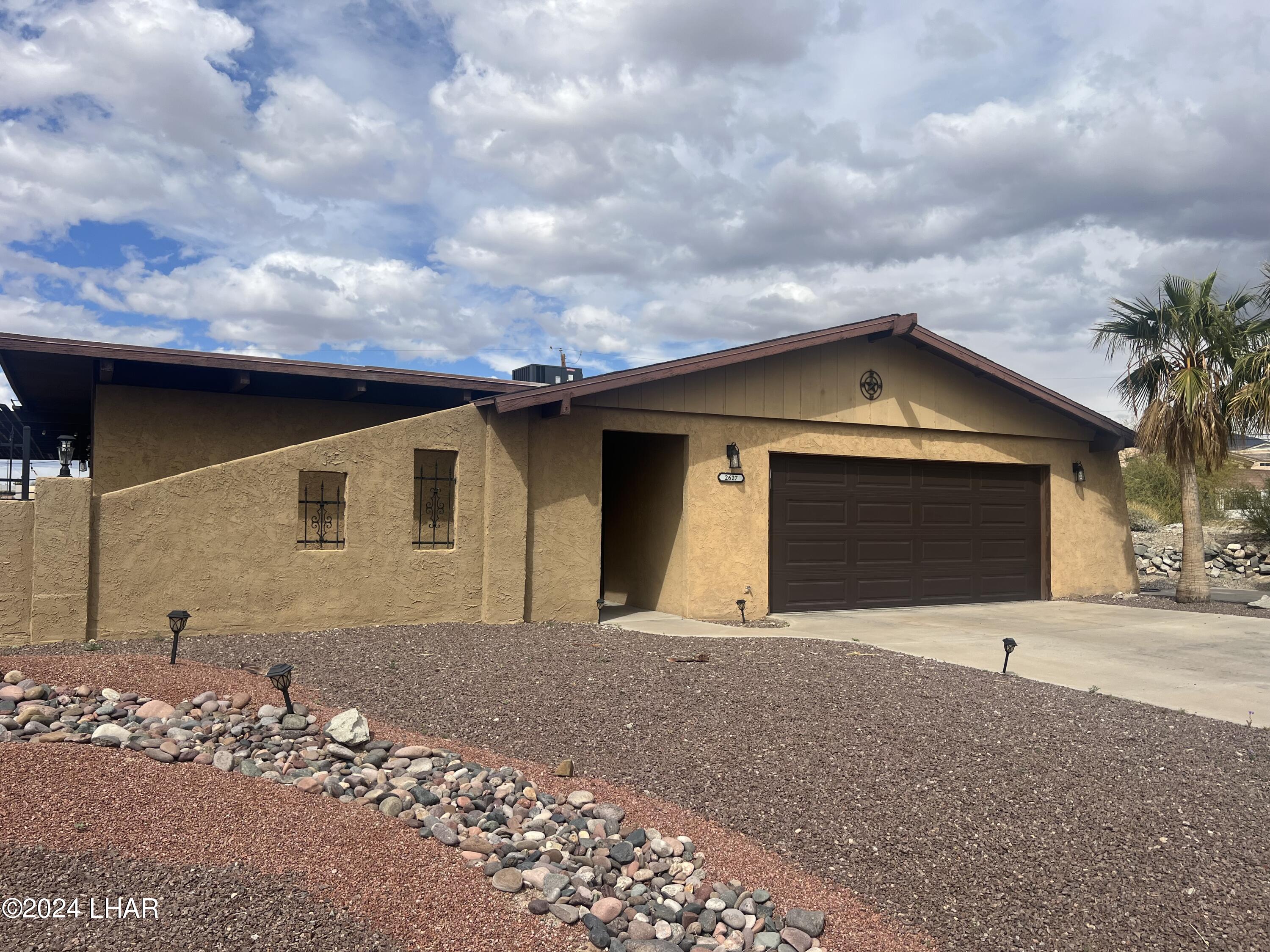 Cisco Dr, Lake Havasu City, AZ 86403