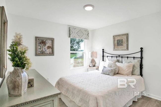 24786 Ponder Loop, House other with 4 bedrooms, 2 bathrooms and null parking in Loxley AL | Image 16