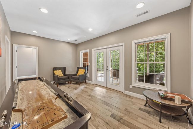 108 Center Park Ln, House other with 5 bedrooms, 5 bathrooms and 3 parking in Oak Ridge TN | Image 35