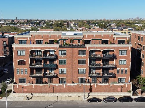 206-2801 Oakley Ave, Chicago, IL, 60618-8092 | Card Image