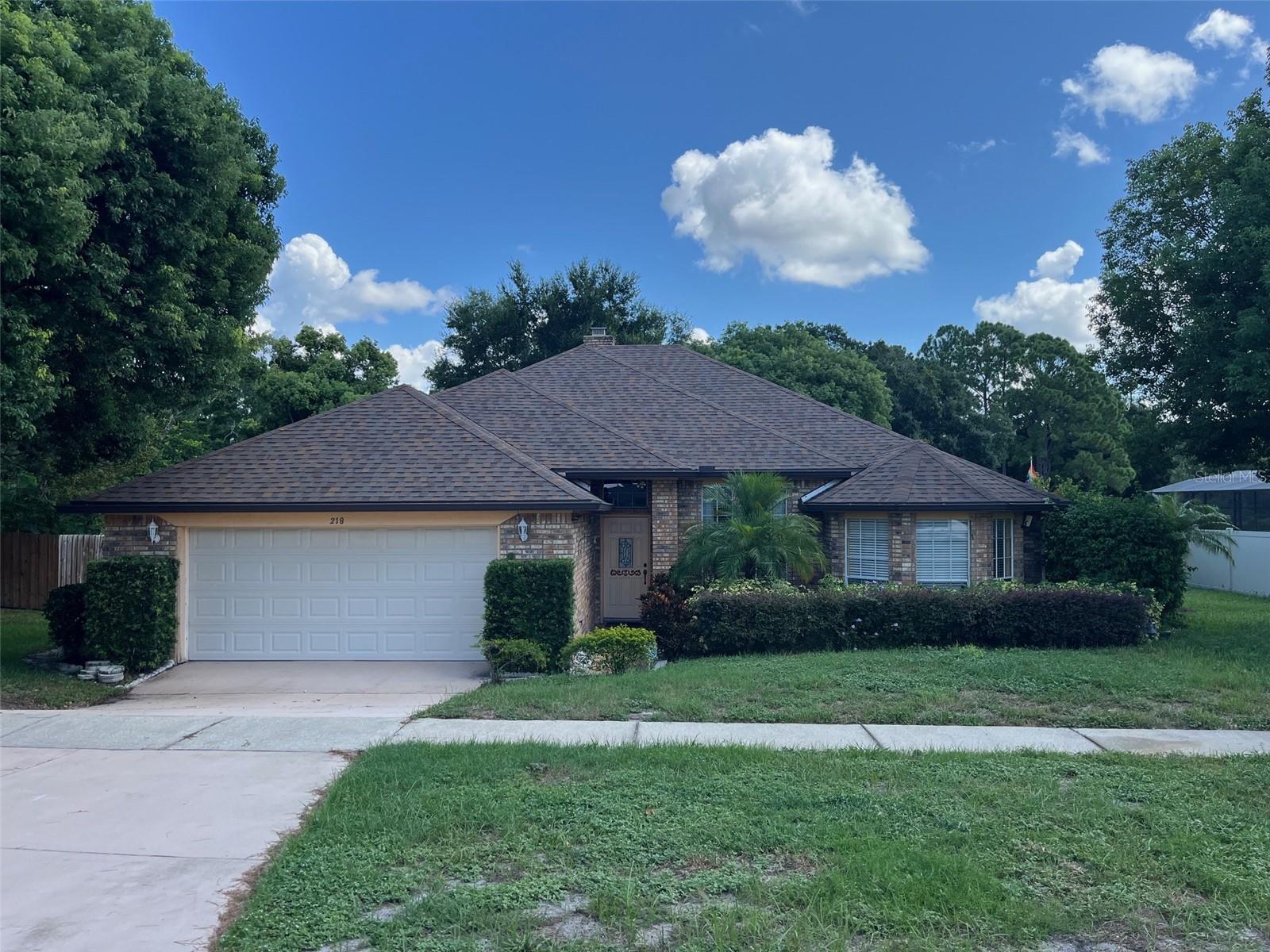 Ridge Rd, Lake Mary, FL 32746