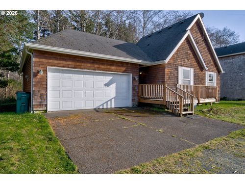 26523 Chieftain Dr, Rockaway Beach, OR, 97136-8902 | Card Image