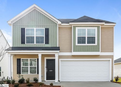 1019 Castlen Ct, spartanburg, SC, 29303-6659 | Card Image