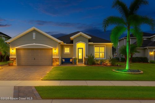 3091 Casterton Dr, Melbourne, FL, 32940-7613 | Card Image