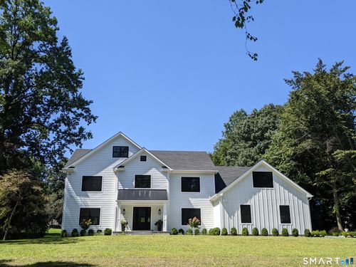 120 West Ln, Stamford, CT, 06905-3955 | Card Image