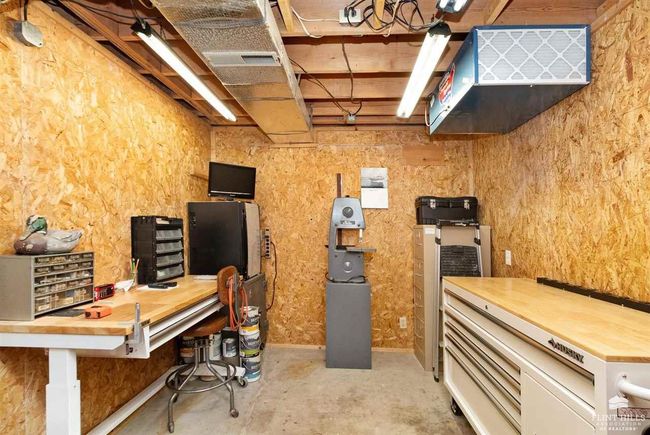 309 N Jefferson St, House other with 4 bedrooms, 3 bathrooms and null parking in Council Grove KS | Image 26