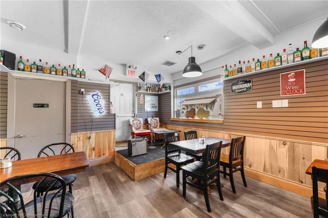 34 Hope St E, Home with 0 bedrooms, 0 bathrooms and null parking in Tavistock ON | Image 12