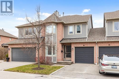 94-5480 Glen Erin Dr, Mississauga, ON, L5M5R3 | Card Image