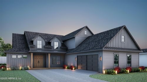 0 Clearwater Ln, Jacksonville, FL, 32223 | Card Image