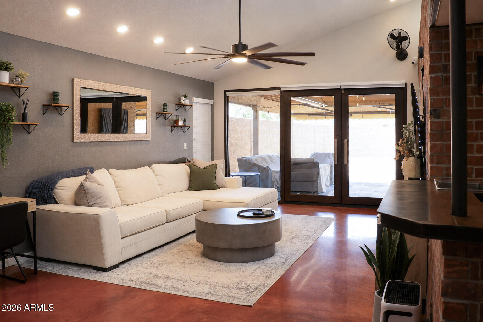 Residential in Chandler 5