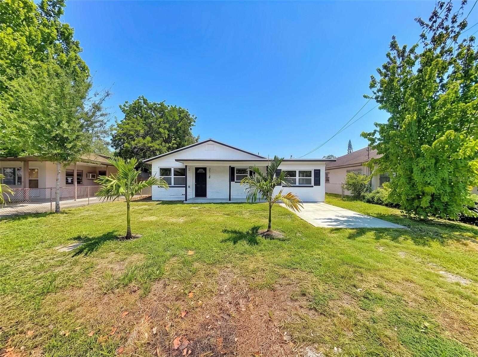 Residential Lease in TAMPA 3