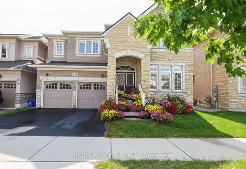 3152 Larry Cres, Oakville, ON, L6M0T1 | Card Image