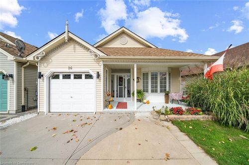 26 Balsam Trail, Port Rowan, ON, N0E1M0 | Card Image