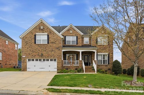 422 Deer Brush Ln, Waxhaw, NC, 28173-6307 | Card Image