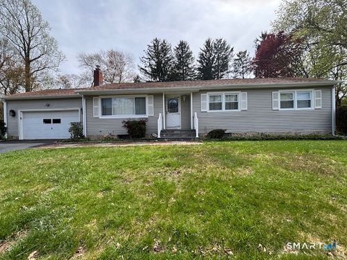 42 Wendy Rd, Trumbull, CT, 06611-3461 | Card Image